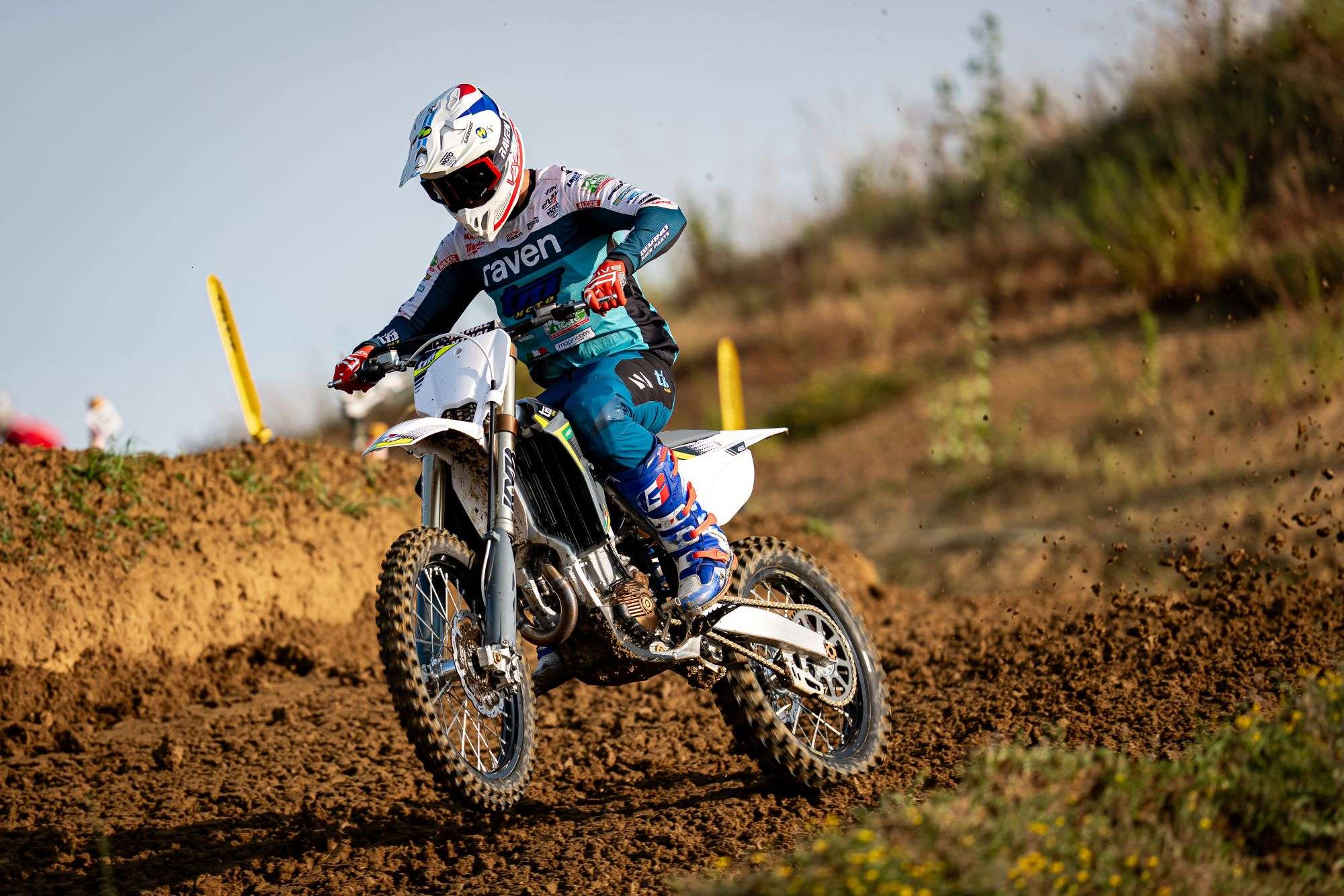 KTM Modellübersicht: Sports Tourer