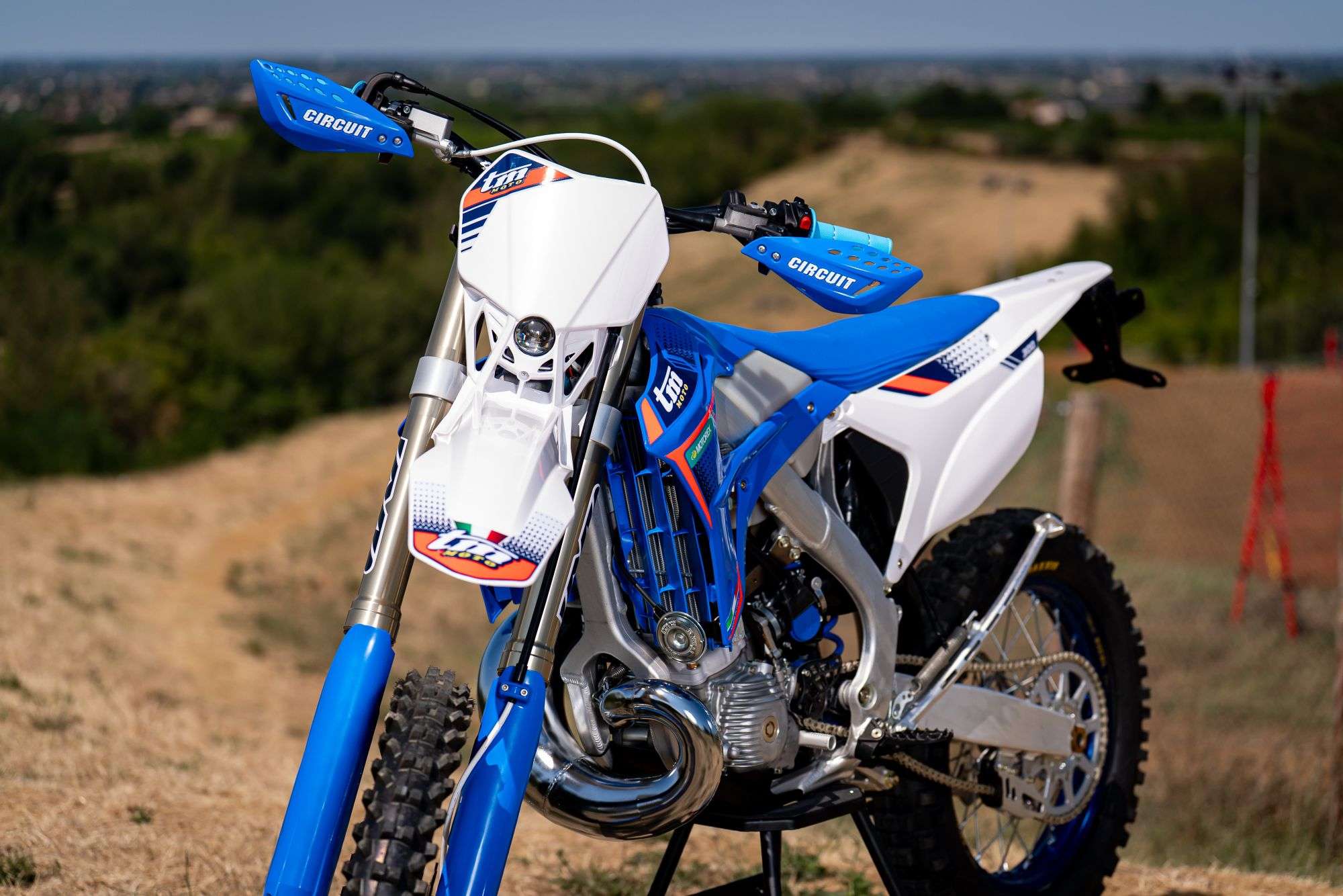 KTM Modellübersicht: Motocross